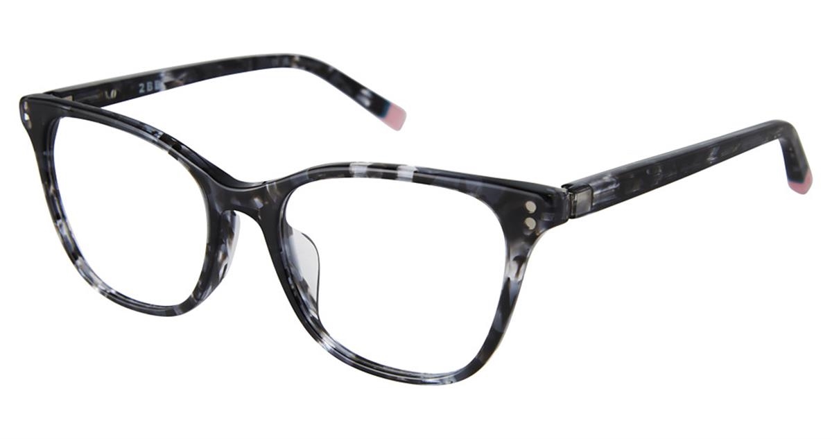 2BB Two Blind Brothers ELVA 2BB Eyeglasses