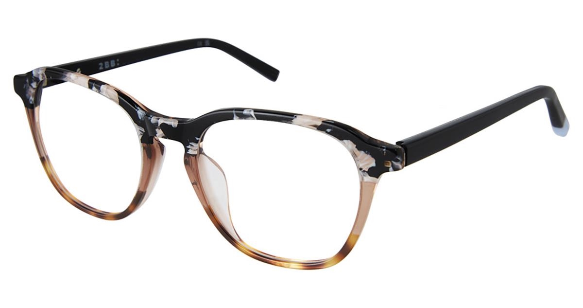 2BB Two Blind Brothers GWEN 2BB Eyeglasses