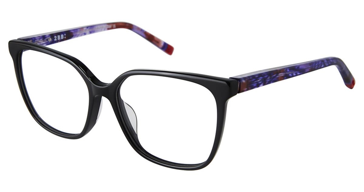 2BB Two Blind Brothers MAE 2BB Eyeglasses