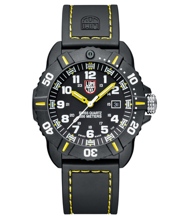 Luminox Coronado Yellow - 3025