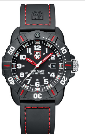 Luminox Coronado Red - 3035
