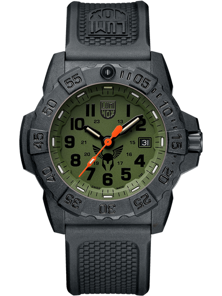 Luminox Tough Viking Set  3501.BO.TV.SET