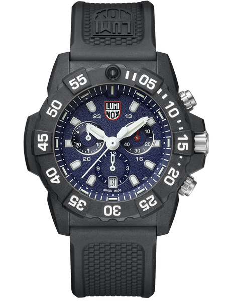 Luminox Navy Seal Chronograph 3583