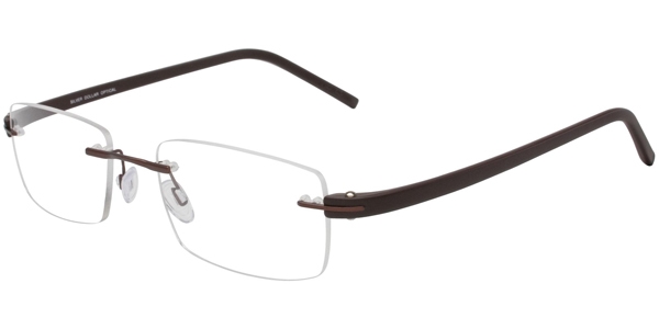 3 Piece Drill Mounts MCF101 Eyeglasses