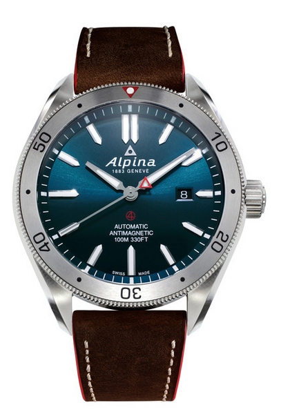 Alpina ALPINER AUTOMATIC 4  AL-525NS5AQ6