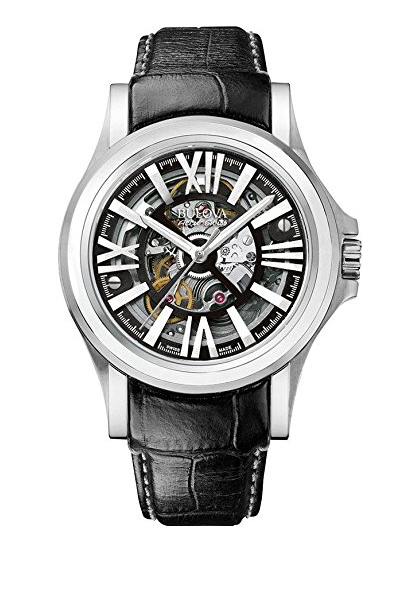 Bulova 63b176