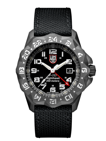 Luminox F-117 Nighthawk - 6421