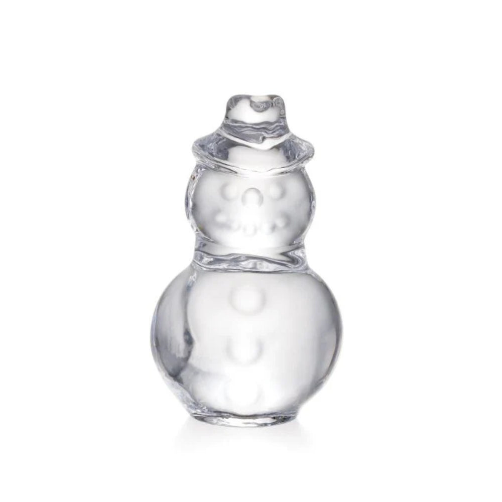 Simon Pearce Snowman