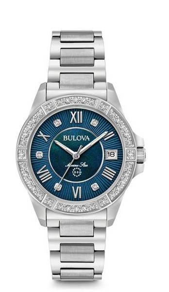 Bulova Ladies Collection 96R215