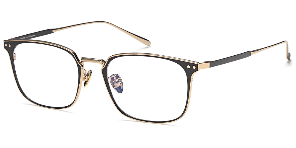 Ago by A.Agostino AGO 1001 Eyeglasses