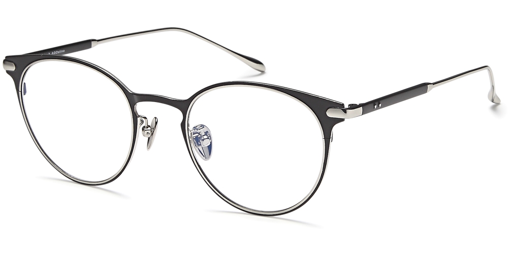 Ago by A.Agostino AGO 1002 Eyeglasses