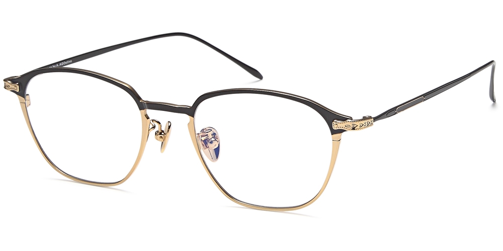 Ago by A.Agostino AGO 1003 Eyeglasses