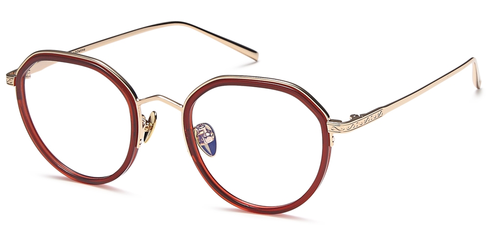 Ago by A.Agostino AGO 1004 Eyeglasses