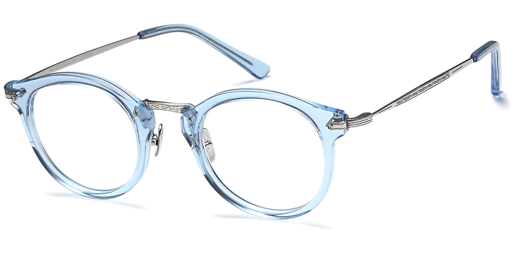 Ago by A.Agostino AGO 1017 Eyeglasses