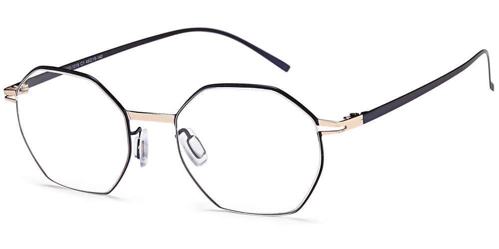 Ago by A.Agostino AGO 1019 Eyeglasses