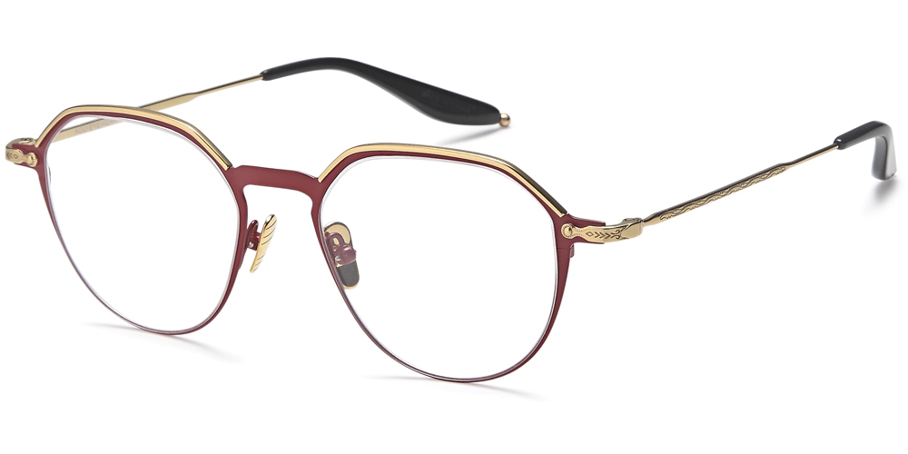 Ago by A.Agostino AGOT 702 Eyeglasses
