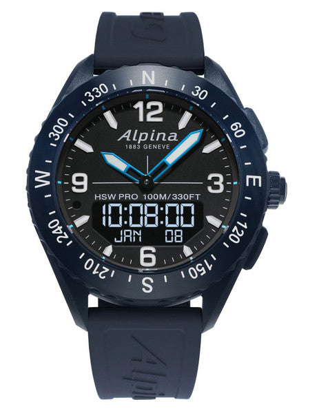 Alpina ALPINERX (REF. AL-283LBN5NAQ6)