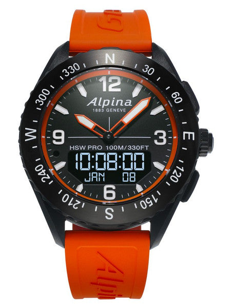 Alpina ALPINERX (REF. AL-283LBO5AQ6)