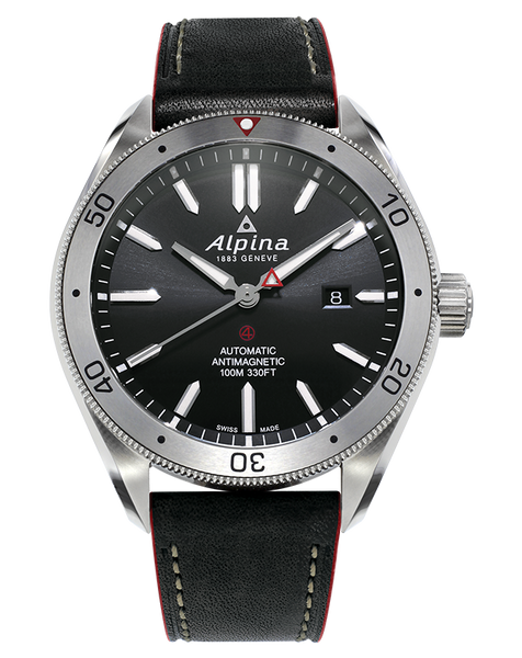 Alpina ALPINER AUTOMATIC 4  AL-525BS5AQ6