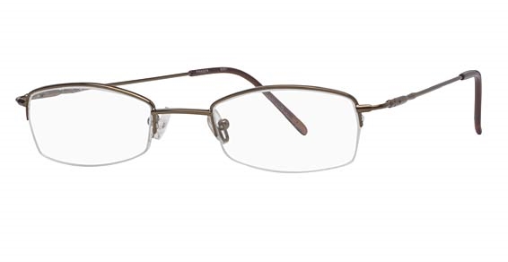 Versailles Palace Fraser Eyeglasses