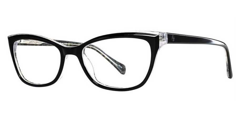 Adrienne Vittadini Studio AV586 Eyeglasses