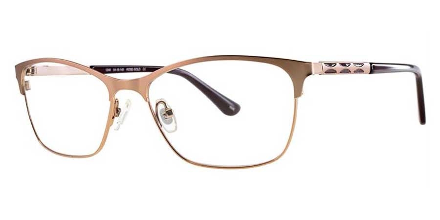 Adrienne Vittadini AV1246 Eyeglasses