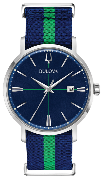 Bulova Aerojet  96B316