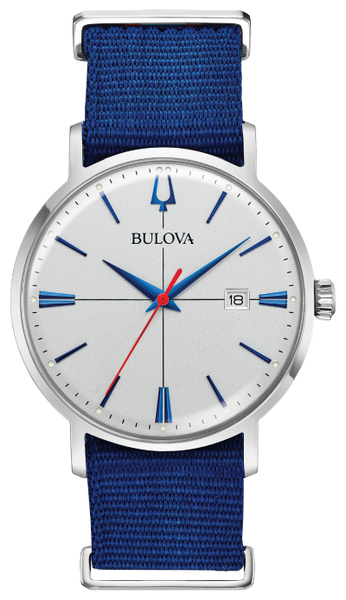 Bulova Aerojet  96B313