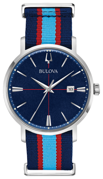 Bulova Aerojet  96B315