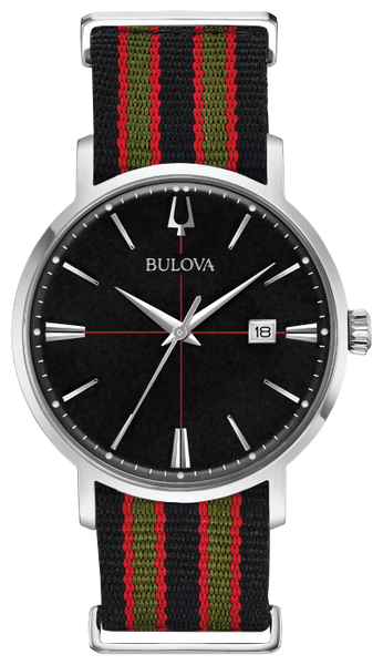 Bulova Aerojet  96B317