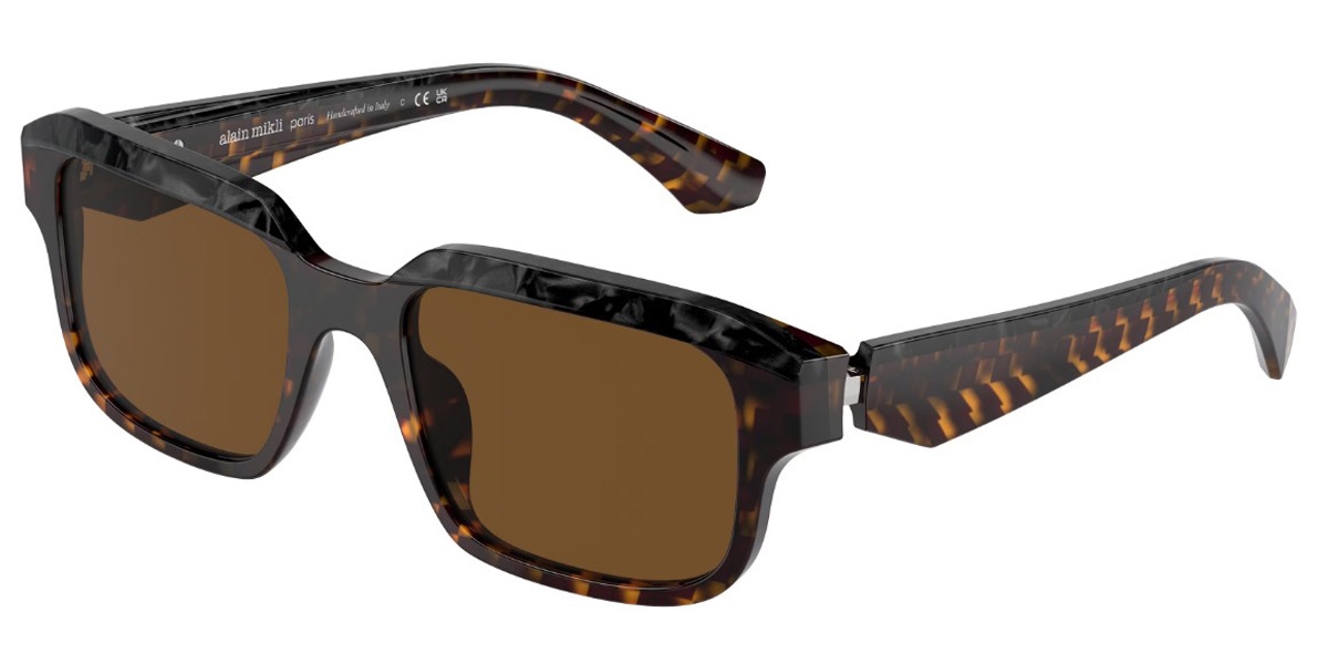 Alain Mikli A05507 Sunglasses