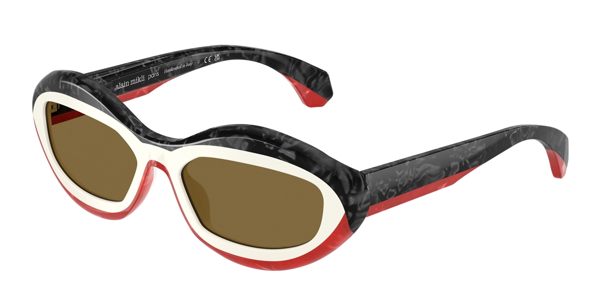 Alain Mikli A05517 Sunglasses
