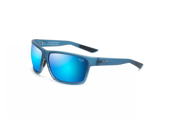 Maui Jim - Alenuihaha (Blue Black Stripe)