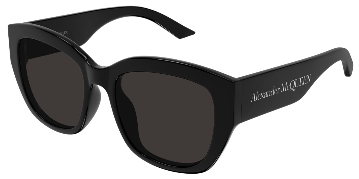 Alexander McQueen AM0451SA Sunglasses