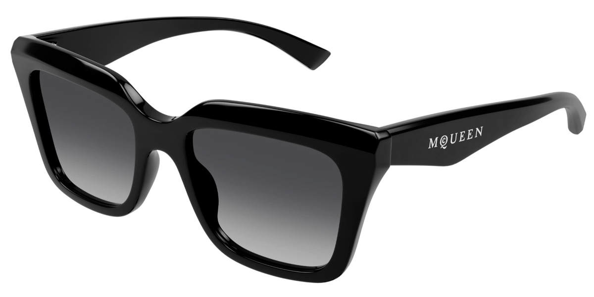 Alexander McQueen AM0473S Sunglasses