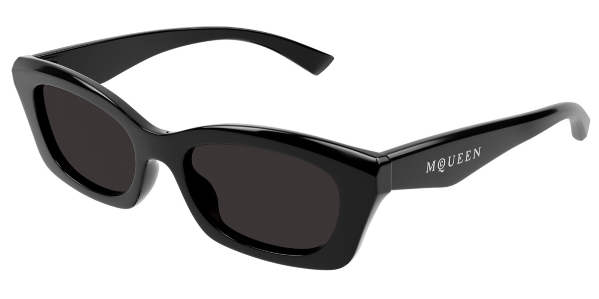 Alexander McQueen AM0474S Sunglasses