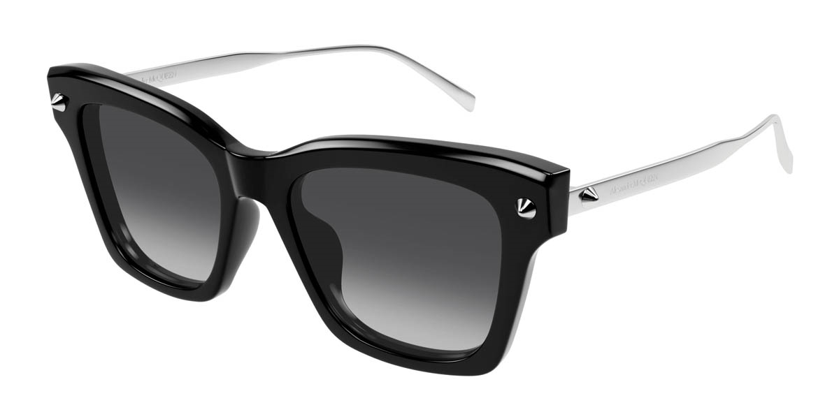 Alexander McQueen AM0483S Sunglasses