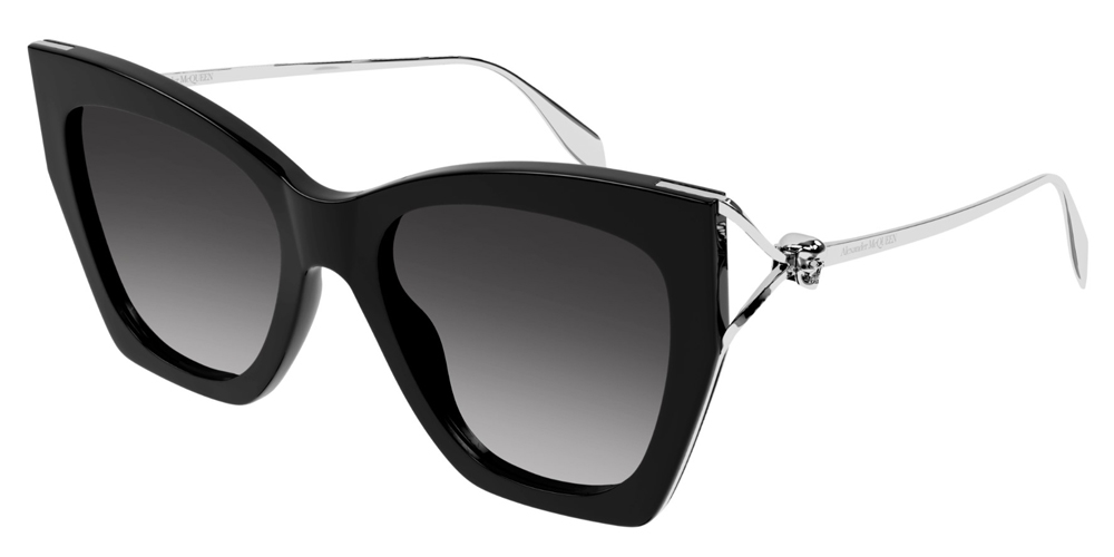 Alexander McQueen AM0375S Sunglasses