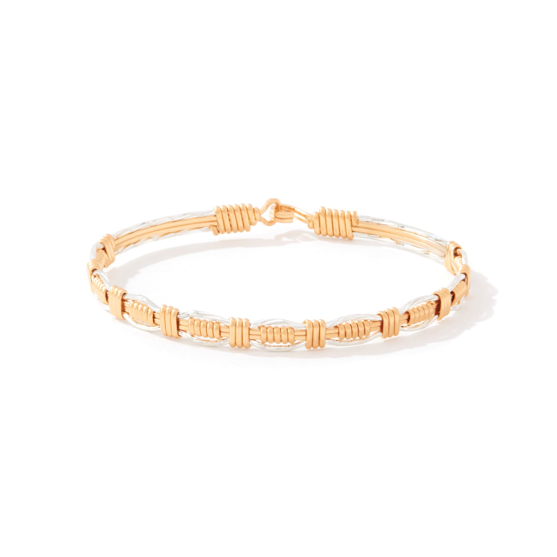 Ronaldo Steadfast Bracelet for Timeless Elegance and Love