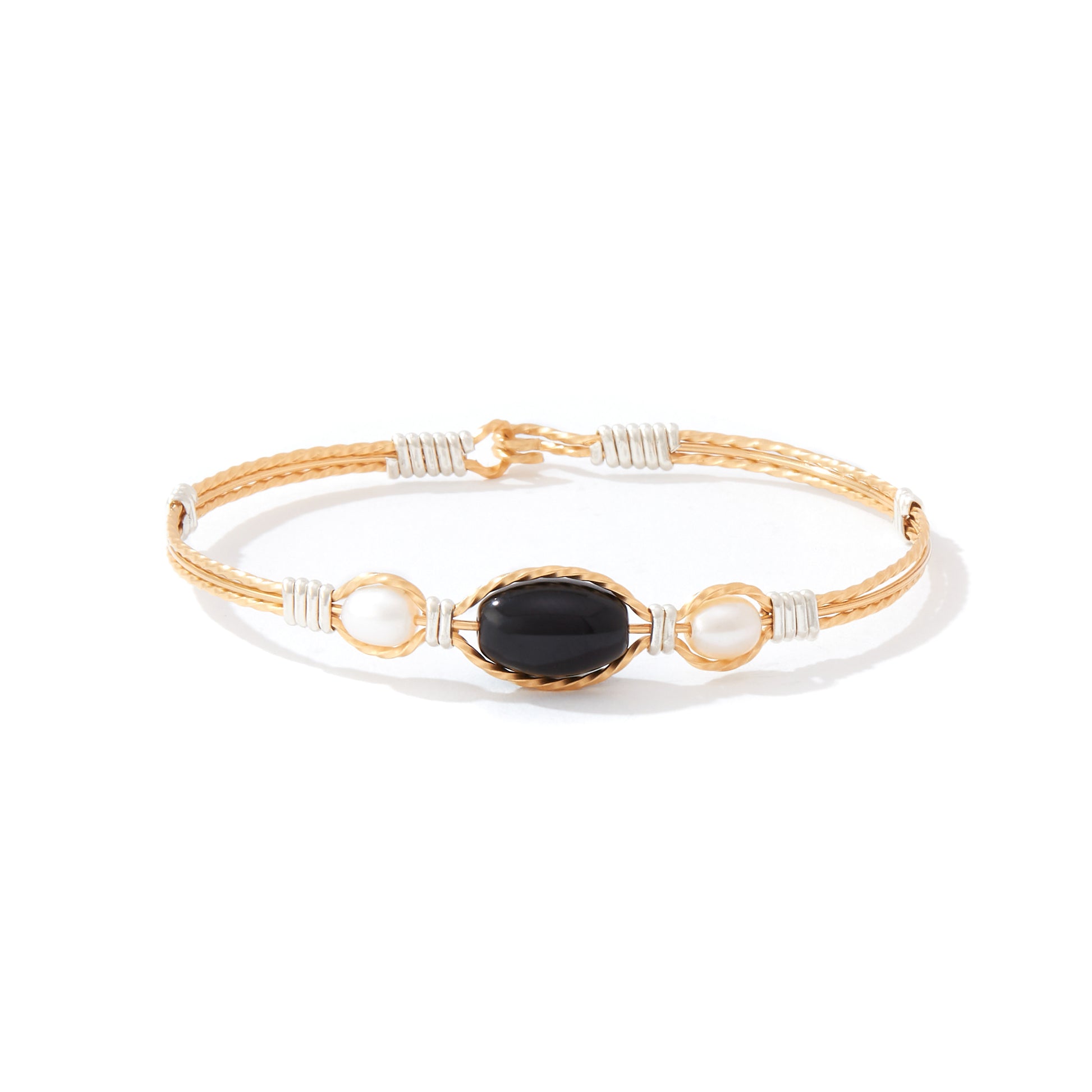 Ronaldo Trinity Bracelet Size for Elegant Faith Expression
