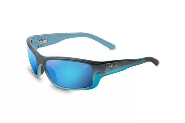 Maui Jim - Barrier Reef (Blue/Turquoise)