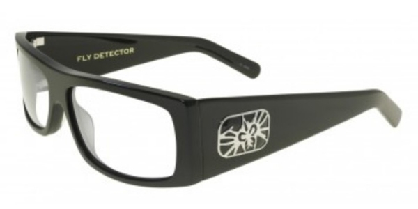 Black Flys FLY DETECTOR READER Readers