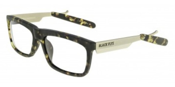 Black Flys FLY RAZOR 2 READER Readers