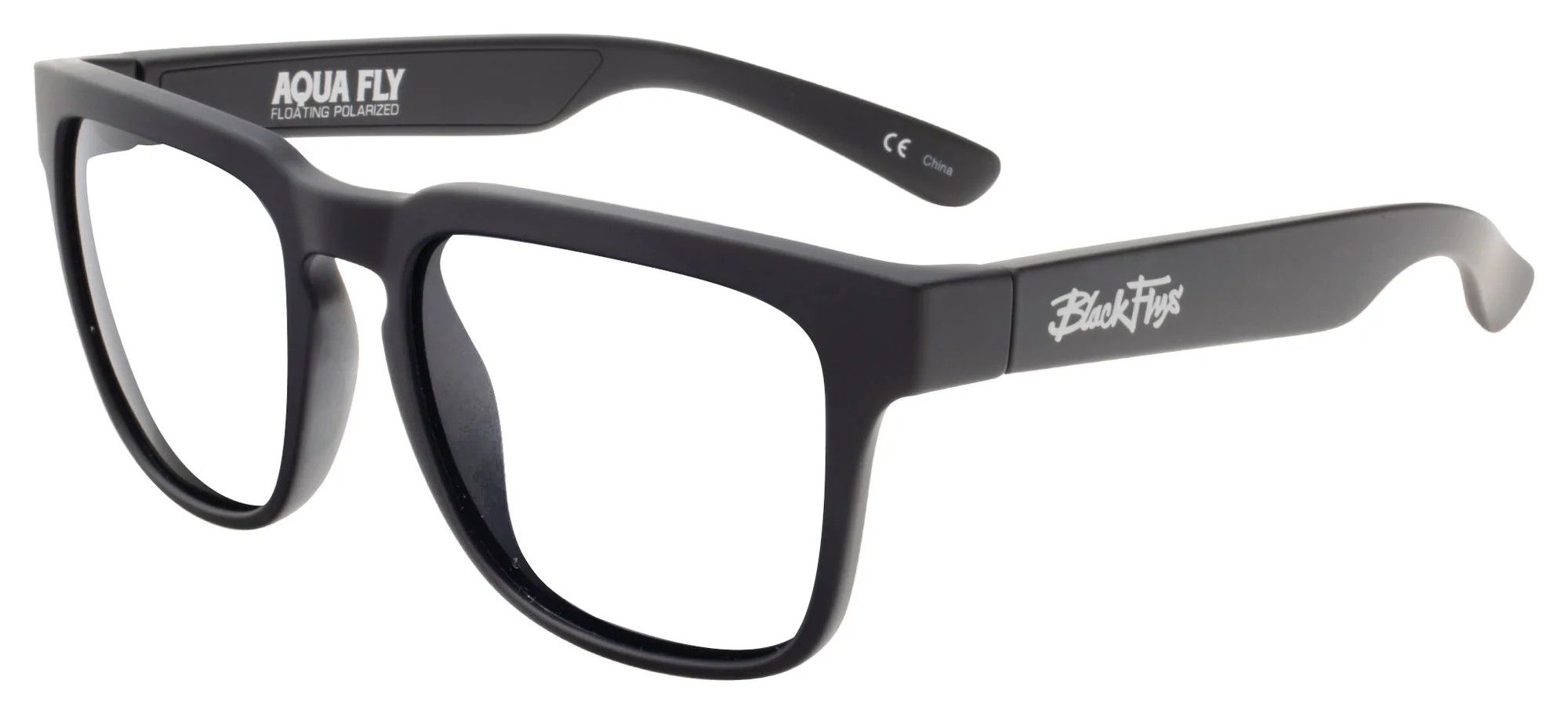 Black Flys AQUA FLY - RX Eyeglasses