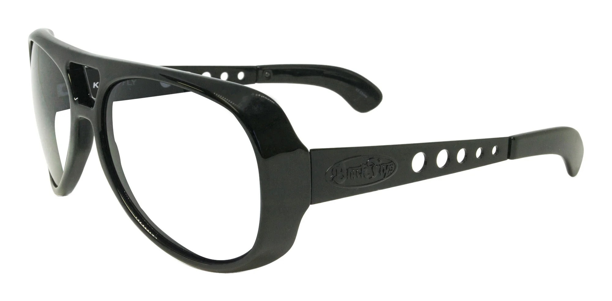 Black Flys KING FLY RX Eyeglasses