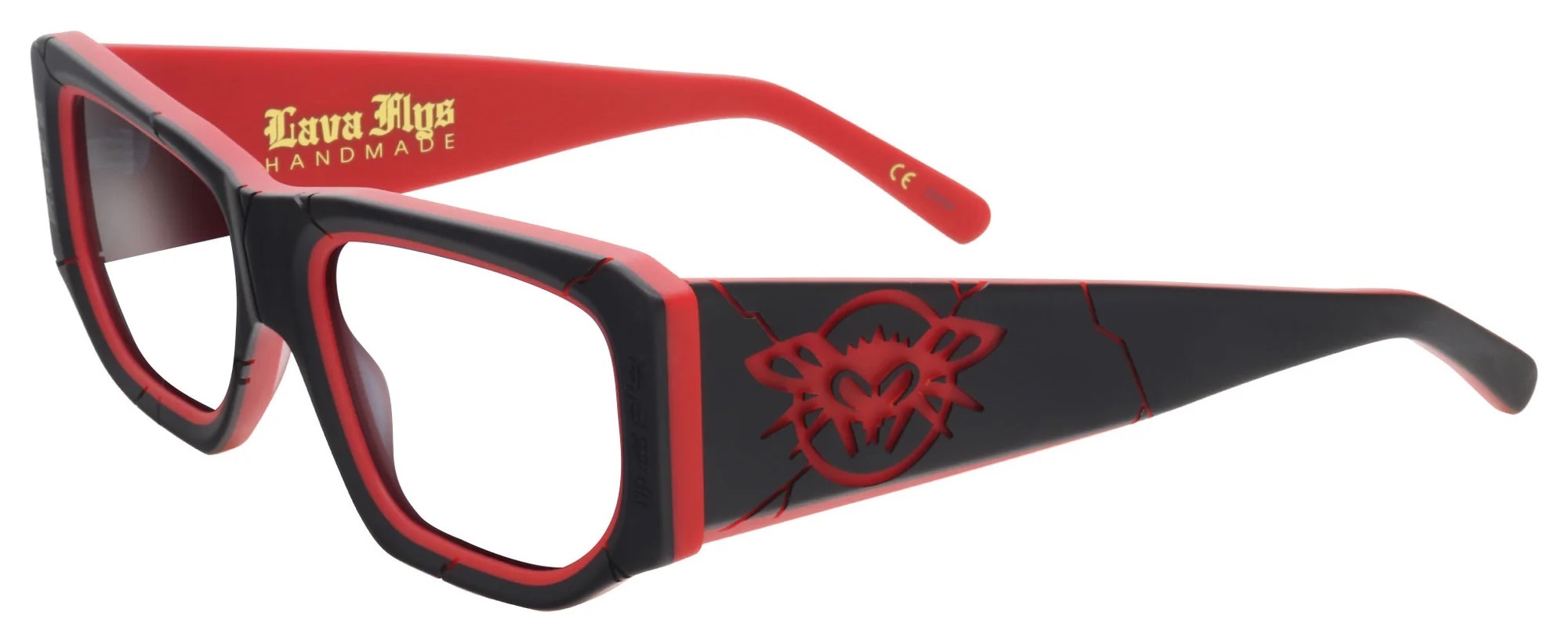 Black Flys LAVA FLYS RX Eyeglasses