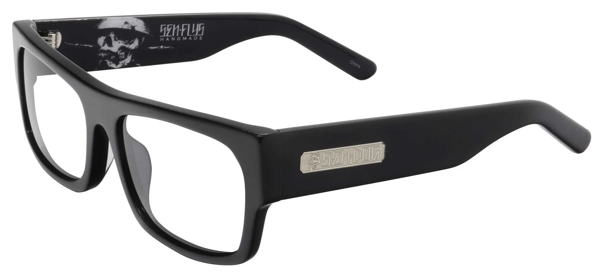 Black Flys SEN FLYS / SIGNATURE SUNGLASSES RX Eyeglasses