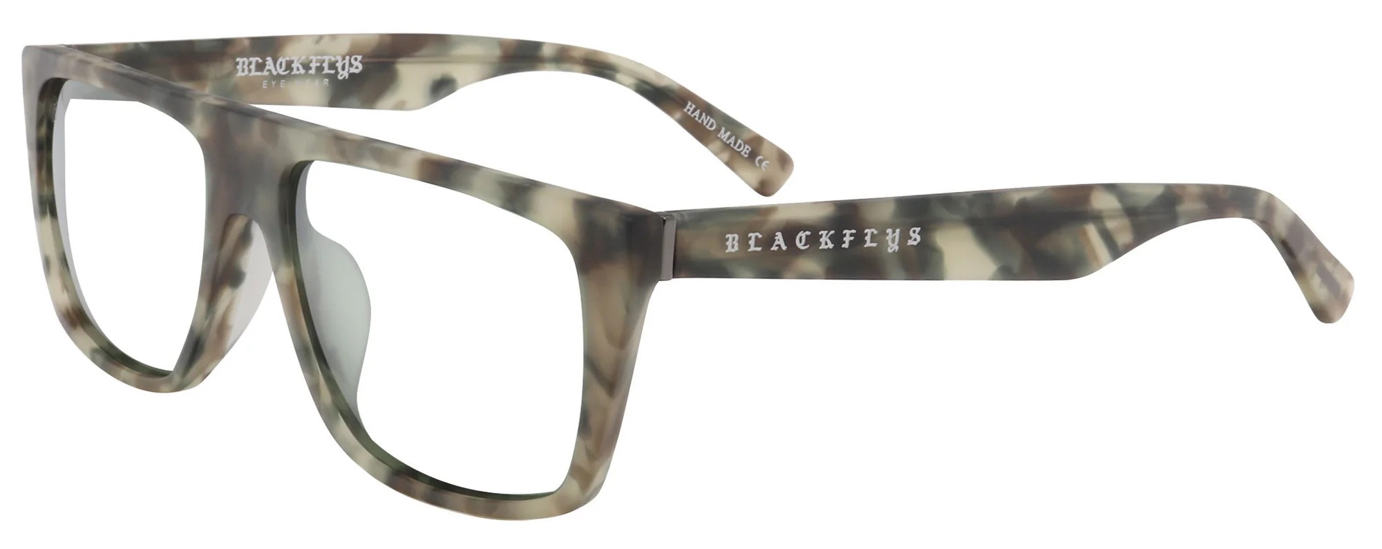 Black Flys FLY STEELHEAD LIMITED EDITION RX Eyeglasses