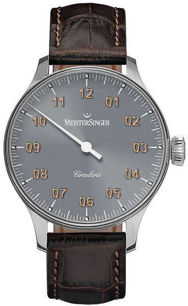 MeisterSinger Pangaea Automatic PM917G