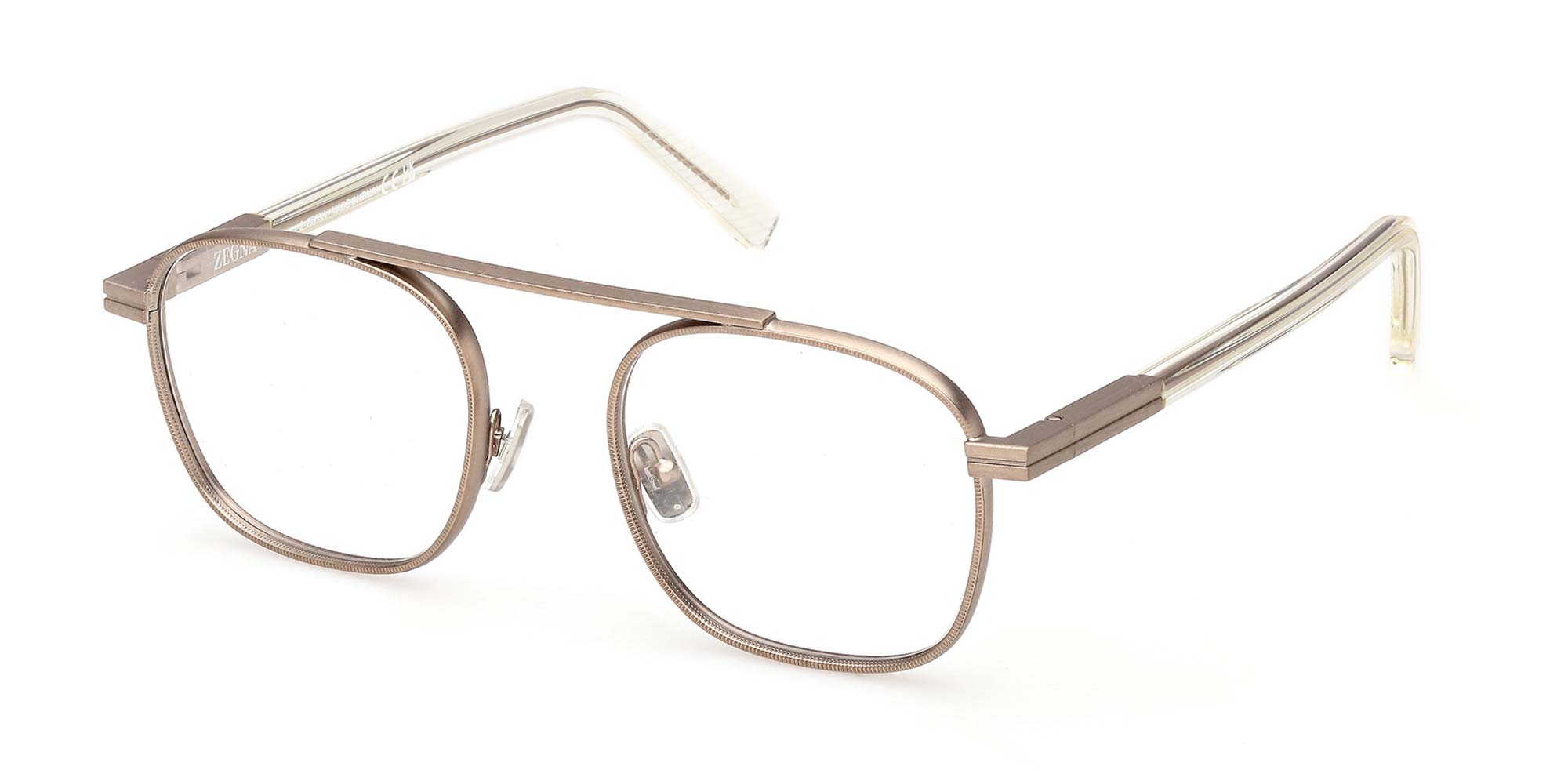 Zegna EZ5334-H